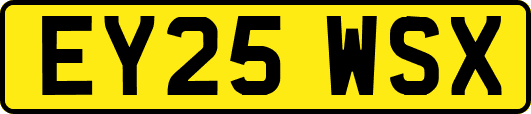 EY25WSX