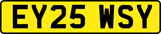 EY25WSY