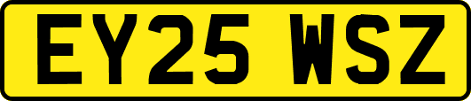 EY25WSZ