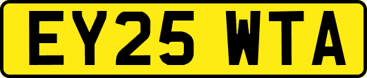 EY25WTA
