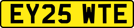 EY25WTE