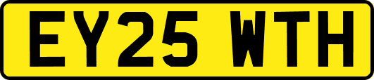 EY25WTH