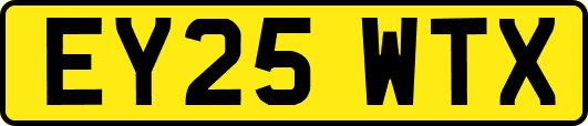 EY25WTX