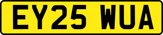 EY25WUA
