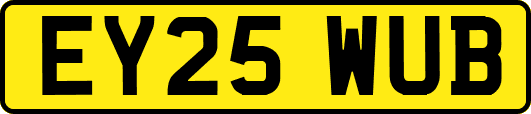 EY25WUB