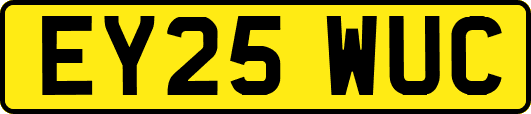 EY25WUC