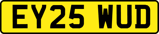 EY25WUD