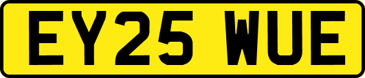 EY25WUE