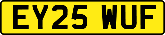 EY25WUF