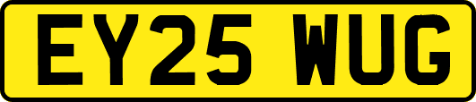 EY25WUG