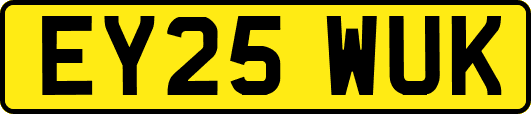 EY25WUK