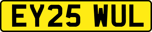 EY25WUL