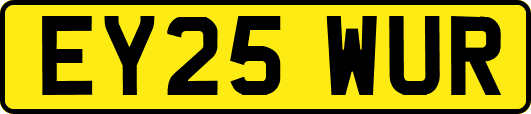 EY25WUR