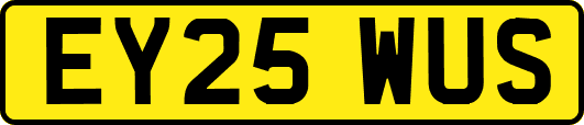 EY25WUS