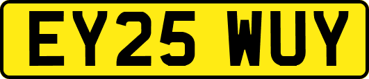 EY25WUY