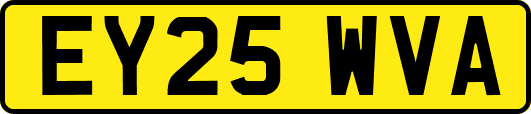 EY25WVA
