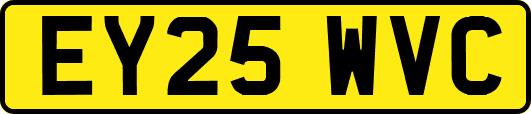 EY25WVC