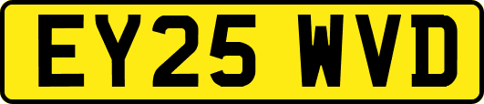 EY25WVD