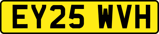 EY25WVH