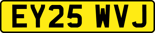 EY25WVJ