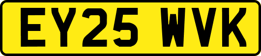 EY25WVK