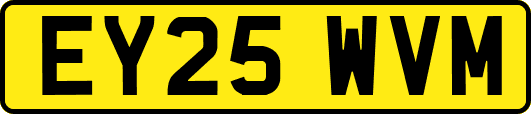 EY25WVM