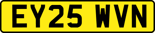EY25WVN