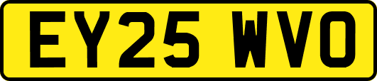 EY25WVO
