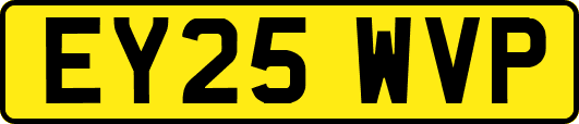 EY25WVP