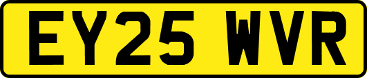 EY25WVR