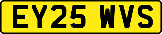 EY25WVS