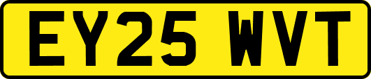 EY25WVT
