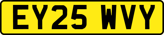 EY25WVY