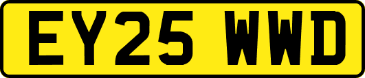 EY25WWD