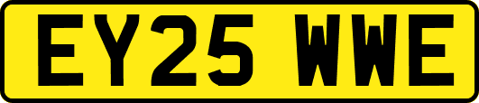 EY25WWE