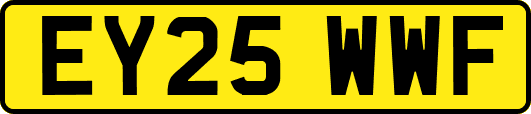 EY25WWF