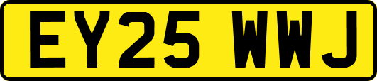 EY25WWJ