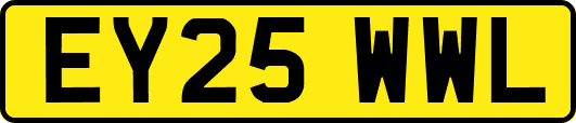 EY25WWL
