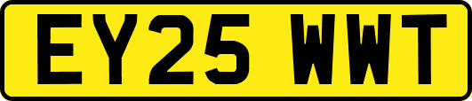 EY25WWT