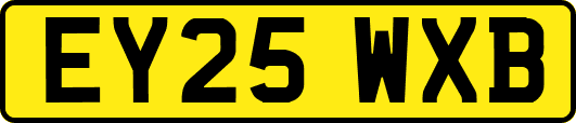 EY25WXB