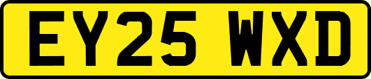 EY25WXD