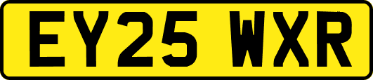 EY25WXR