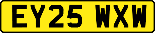 EY25WXW