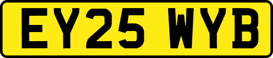 EY25WYB