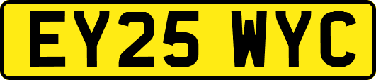 EY25WYC