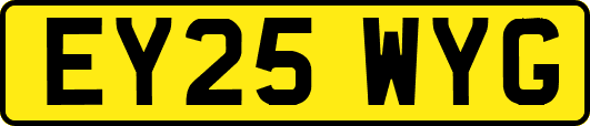 EY25WYG