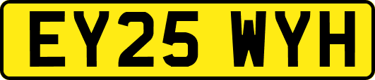 EY25WYH