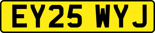 EY25WYJ