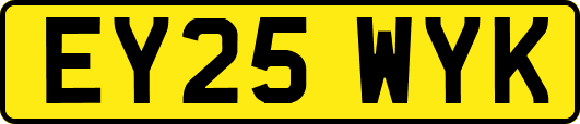 EY25WYK