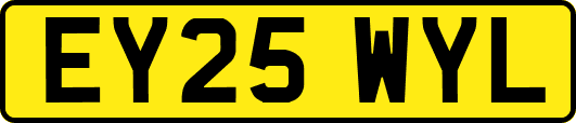 EY25WYL